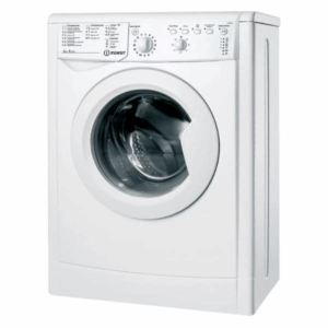 Стиральная машина Indesit IWUB 4085 обзор