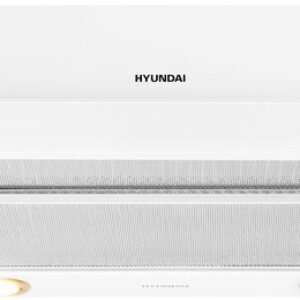 Кухонная вытяжка Hyundai HBH 6236 WG обзор