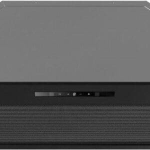 Кухонная вытяжка Schtoff Sesto 60 (черный) обзор