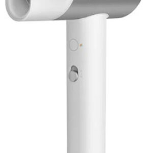 Фен Xiaomi Water Ionic Hair Dryer H500 BHR5851EU (международная версия) обзор