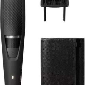 Триммер для бороды и усов Philips Norelco BT3210/41 обзор