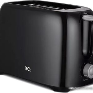 BQ T1007 (черный/серый) обзор