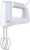 Миксер Braun MultiMix 3 HM 3105 WH обзор