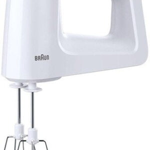 Миксер Braun MultiMix 3 HM 3105 WH обзор