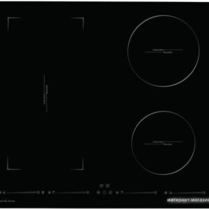Варочная панель Zigmund & Shtain CIS 032.60 BX обзор