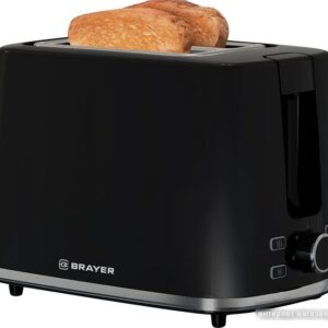 Тостер Brayer BR2108 обзор