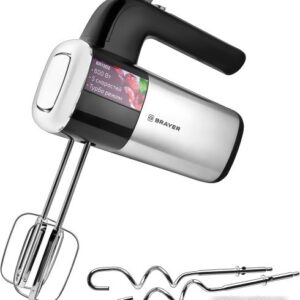 Миксер Brayer BR1302 обзор