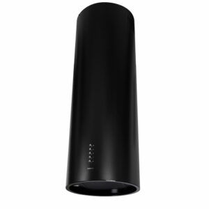 Кухонная вытяжка HOMSair Fly 1000PH (черный) обзор