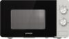 Микроволновая печь Gorenje MO20E1S обзор