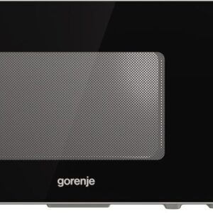 Микроволновая печь Gorenje MO20E1S обзор