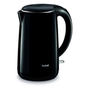 Чайник Tefal Safe to touch KO260830 обзор