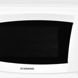 Микроволновая печь StarWind SWM5520 обзор