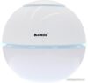 обзор Увлажнитель воздуха Ramili Baby AH800