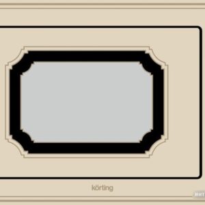 Микроволновая печь Korting KMI825RGB обзор