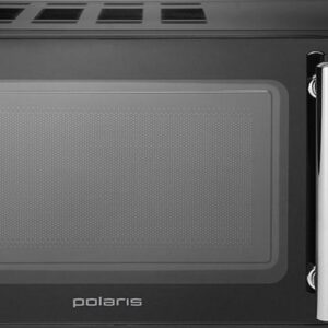 Микроволновая печь Polaris PMO 2002DG RUS обзор