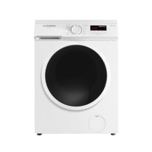 Стиральная машина MAUNFELD MFWM106WH05 обзор