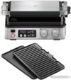 Braun MultiGrill 7 CG7040 обзор