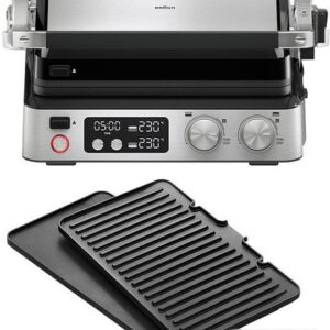 Braun MultiGrill 7 CG7040 обзор