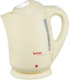 Чайник Tefal Silver Ion BF 9252 обзор