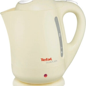 Чайник Tefal Silver Ion BF 9252 обзор