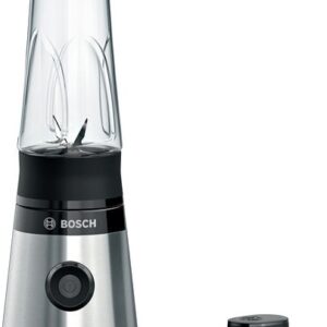 Стационарный блендер Bosch MMB2111M обзор