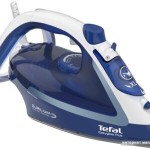 Утюг Tefal FV5735E0 обзор