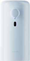 обзор Дозатор для жидкого мыла Xiaomi Automatic Soap Dispenser Color Edition (blue)