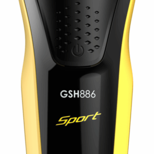 Электробритва GA.MA GSH886 Sport обзор