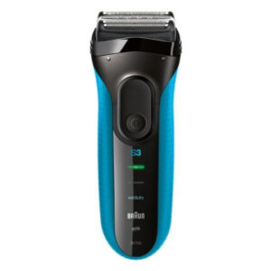 Электробритва Braun Series 3 3010s обзор