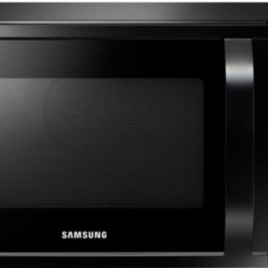 Микроволновая печь Samsung MC28H5013AK обзор