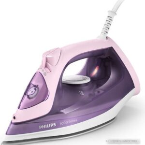 Утюг Philips 3000 Series DST3020/30 обзор