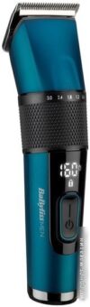 Машинка для стрижки BaByliss E990E обзор
