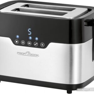 Тостер ProfiCook PC