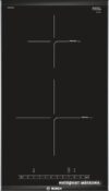 Варочная панель Bosch PIB375FB1E обзор