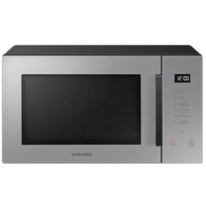 Микроволновая печь Samsung MG30T5018AG/BW обзор