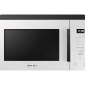 Микроволновая печь Samsung MG23T5018AE/BW обзор