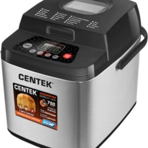 Хлебопечка CENTEK CT