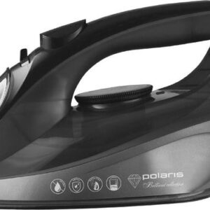 Утюг Polaris PIR 2430K обзор