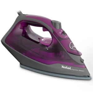 Утюг Tefal Express Steam FV2847E0 обзор
