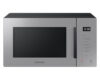Микроволновая печь Samsung MS23T5018AG/BW обзор