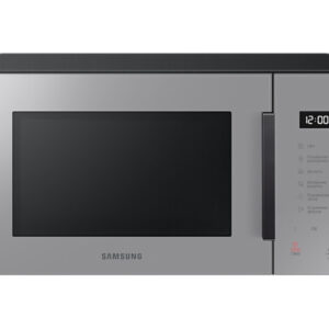 Микроволновая печь Samsung MS23T5018AG/BW обзор