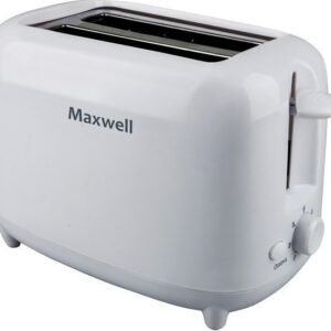 Тостер Maxwell MW