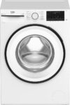 Стиральная машина BEKO B3WFR572W обзор
