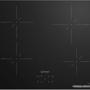 Варочная панель Indesit IS 41Q60 NE обзор