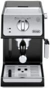 Кофеварка DELONGHI ECP 33 21 BK Silver страна происхождения