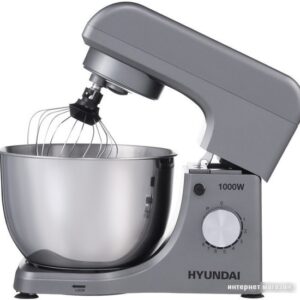 Планетарный миксер Hyundai HYM