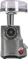 Мясорубка Kenwood MG700 обзор