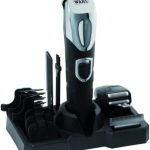 Машинка для стрижки Wahl 9854
