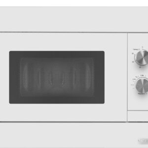 MAUNFELD JBMO725WH01 обзор
