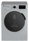 Стиральная машина BEKO WSPE7H616S обзор